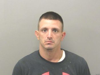 Kevin Wade Webb Mugshot