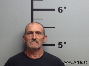 Kevin Ray Wells Mugshot