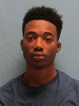 Kevin Lamont Ii West Mugshot