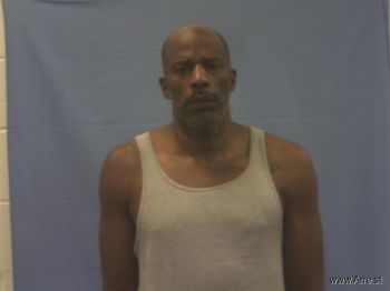 Kevin Scott White Mugshot