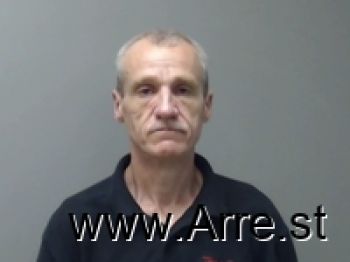 Kevin Dean Wilson Mugshot