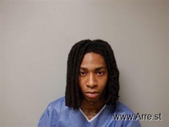 Kevin Dewayne Wilson Mugshot