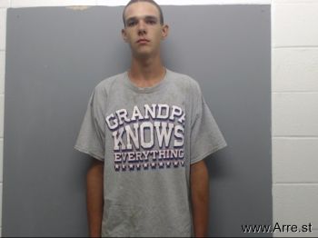 Kevin Allen Woodle Mugshot