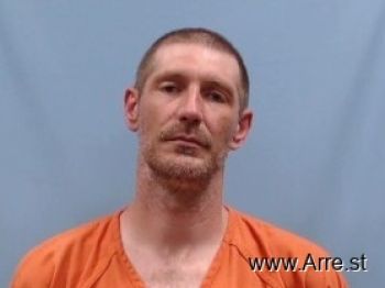 Kevin Clark Wright Mugshot