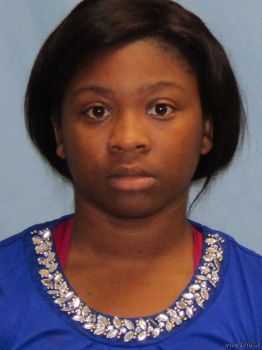 Kevinisha L Jarrett Mugshot