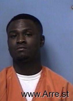 Kevon K Bullock Mugshot