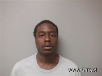 Kevon Xavier Prathor Mugshot