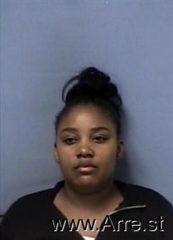 Keyla Renee Hardrick Mugshot