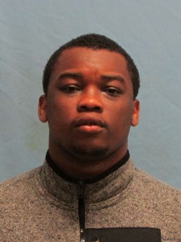 Keylon K Phillips Mugshot