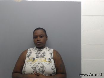 Keyota Kawanna Howard Mugshot