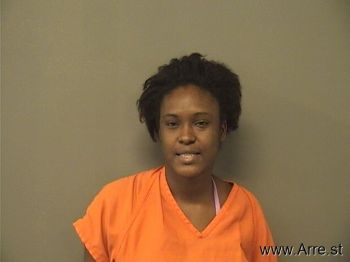 Keyuna Desha Stephenson Mugshot