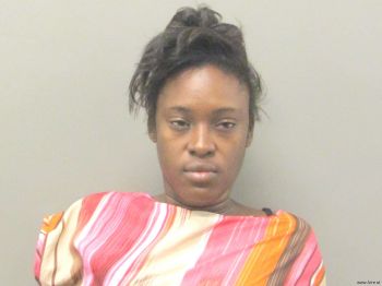 Keyuna Desha Stephenson Mugshot