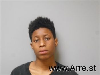 Kezanna Charese Dixon Mugshot