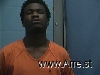 Khalil Lashaun Frazier Mugshot