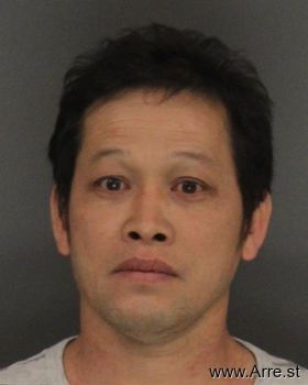 Khanh C Dinh Mugshot