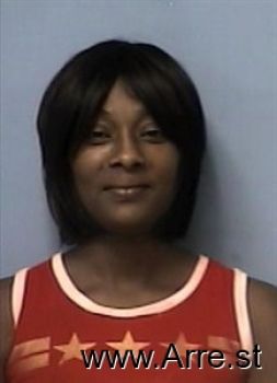 Kiara E Brown Mugshot