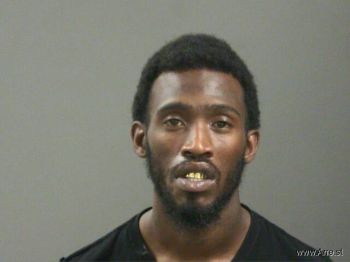 Kiaunce  Holiday Mugshot