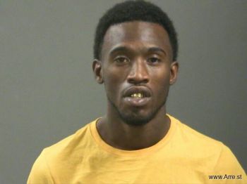 Kiaunce  Holiday Mugshot