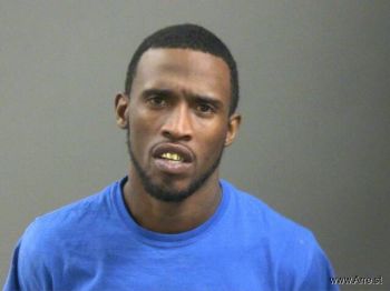 Kiaunce  Holiday Mugshot