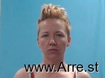 Kiley Cherie Nodine Mugshot