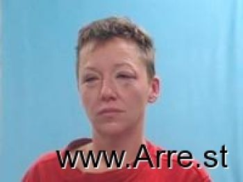 Kiley Cherie Nodine Mugshot