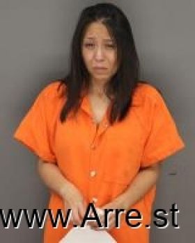 Kim Autumn Tran-francis Mugshot