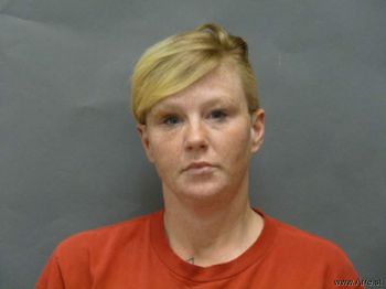 Kimberlee Jo Watson Mugshot