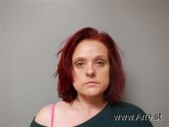 Kimberlie Michelle Tilley Mugshot