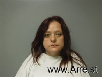 Kimberlie Michelle Tilley Mugshot