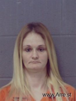 Kimberly Kay Ball Mugshot