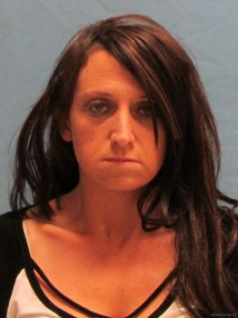 Kimberly S Blake Mugshot