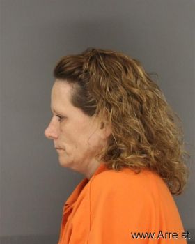 Kimberly Ann Blakeley Mugshot