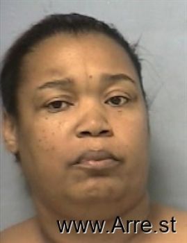 Kimberly Latrice Bradley Mugshot