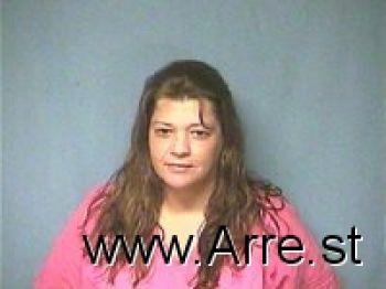 Kimberly Dawn Bradley Mugshot