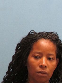 Kimberly Rochelle Bridgewater Mugshot