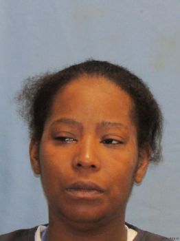 Kimberly Rochelle Bridgewater Mugshot