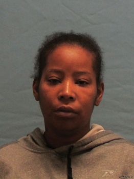 Kimberly Rochelle Bridgewater Mugshot