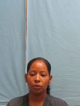 Kimberly Rochelle Bridgewater Mugshot