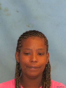 Kimberly Rochelle Bridgewater Mugshot