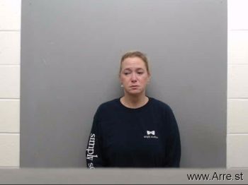 Kimberly Diane Brock Mugshot