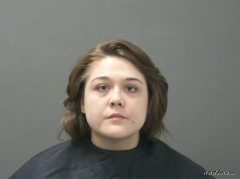 Kimberly  Brown Mugshot