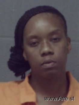 Kimberly Dominic Brown Mugshot