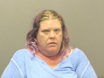 Kimberly Ann Brown Mugshot