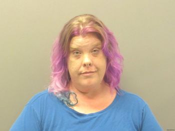 Kimberly Ann Brown Mugshot