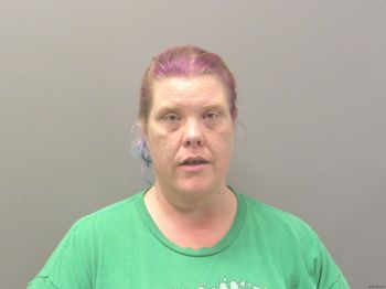 Kimberly Ann Brown Mugshot