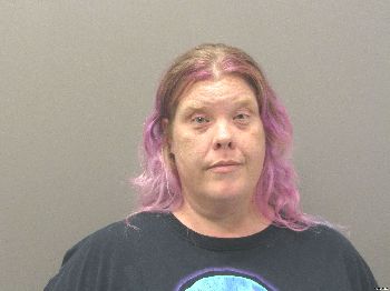 Kimberly Ann Brown Mugshot