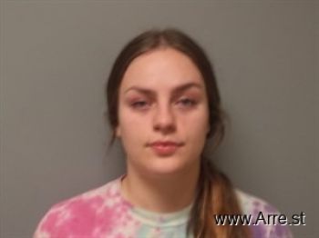 Kimberly Grace Bryan Mugshot