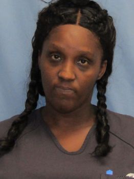 Kimberly Marie Burnett Mugshot