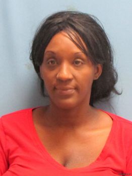 Kimberly M Burnett Mugshot