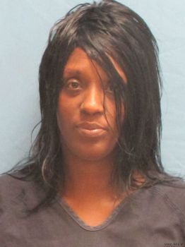 Kimberly M Burnett Mugshot